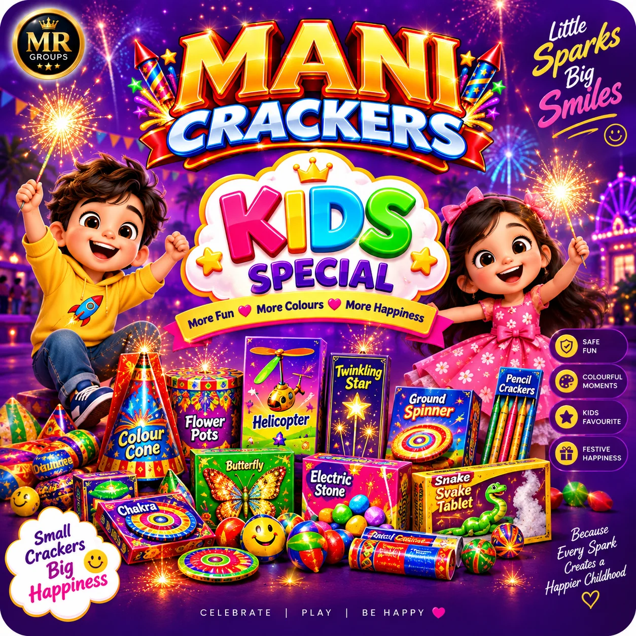 Kids Special