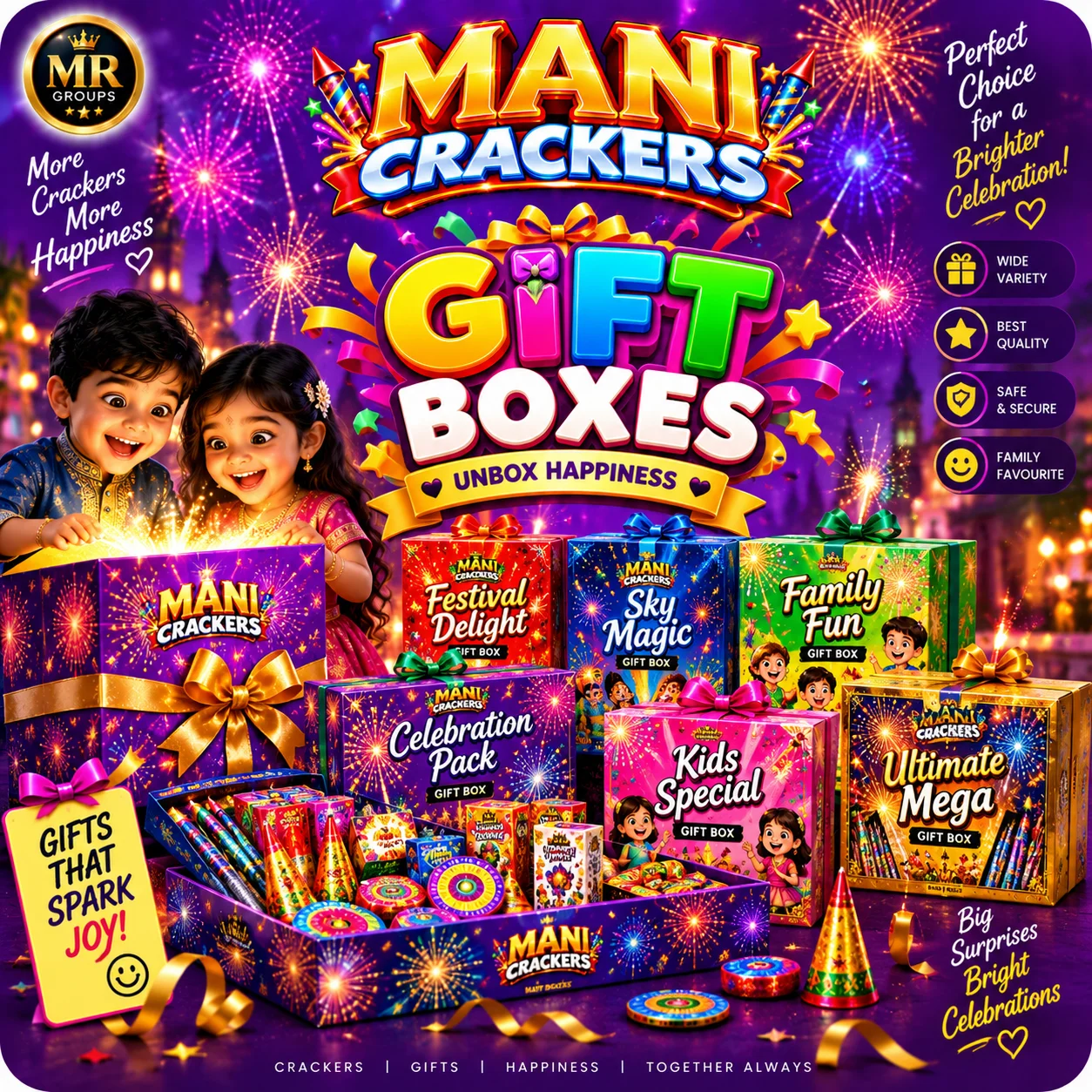 Gift Box