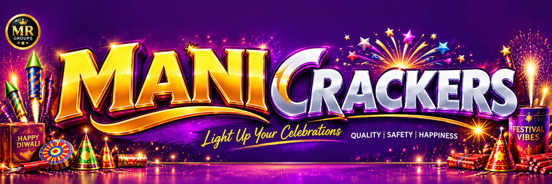 Diwali Mega Sale 2026